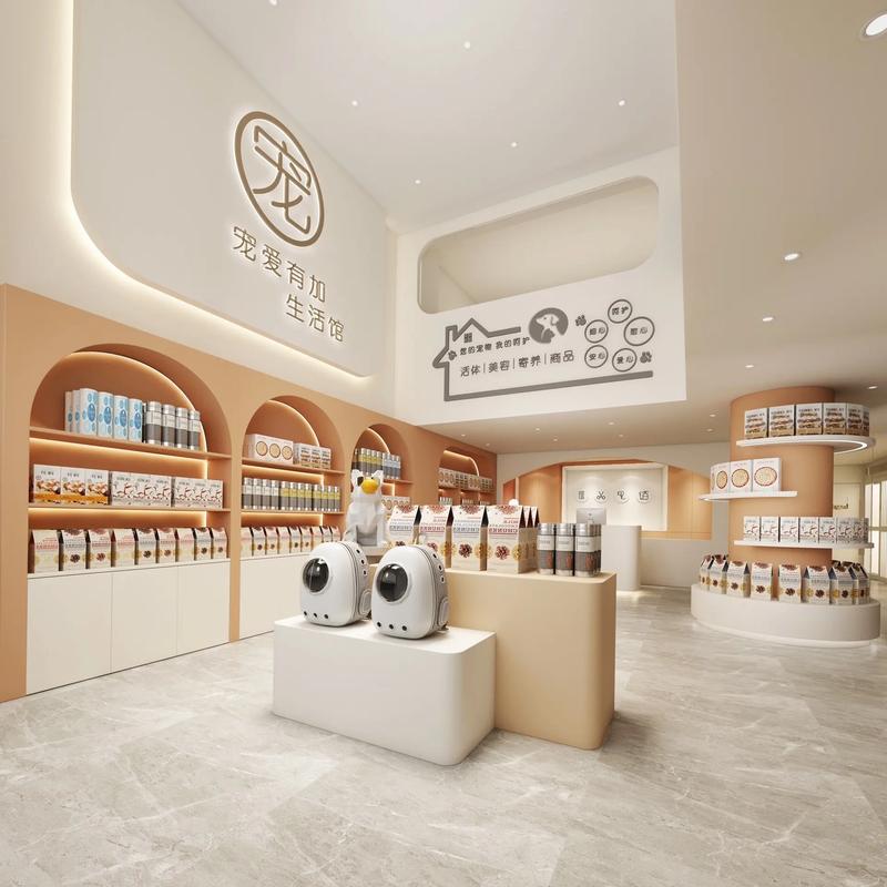 宠物小程序：重塑线上互动体验