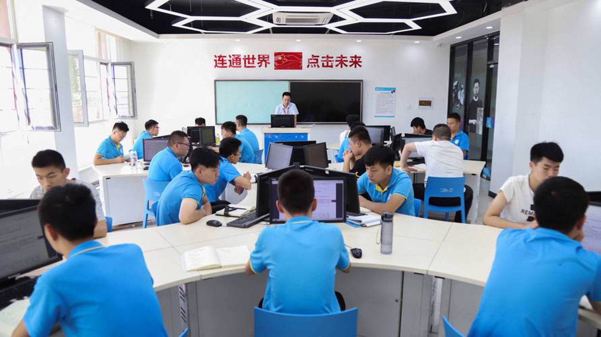 宠乐网络科技
